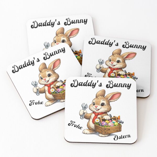 Item preview, Easter magic with style – The most charming bunny of the season! designed and sold by CoolContent Factory.