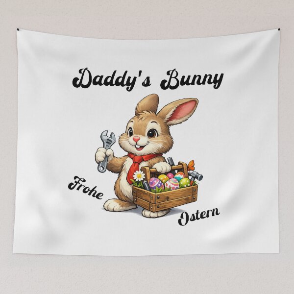 Item preview, Easter magic with style – The most charming bunny of the season! designed and sold by CoolContent Factory.
