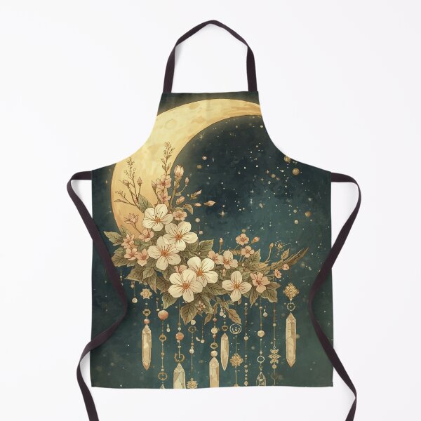 Item preview, Celestial Bloomfall designed and sold by AbstractAnom.