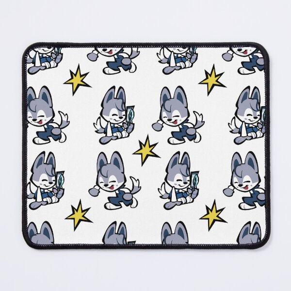 Item preview, SKZOO Wolf Chan - Stray Kids Bang Chan - We STAY, together (3) designed and sold by 0627june.