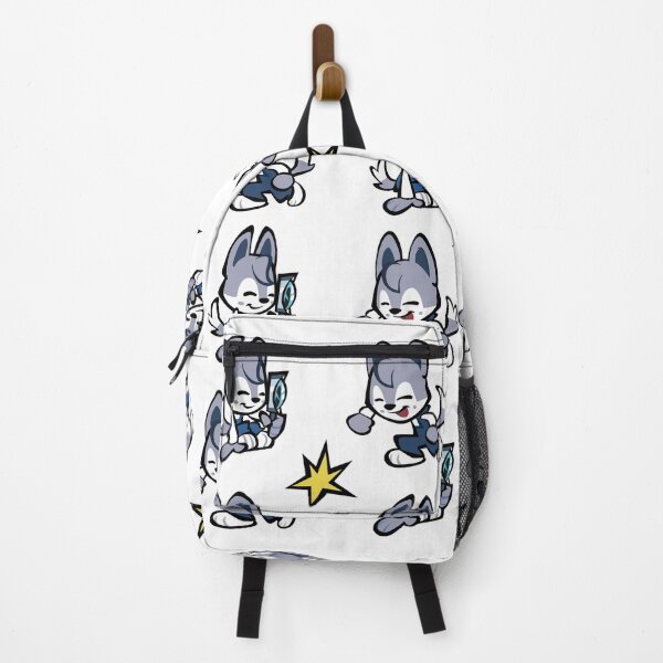 Item preview, SKZOO Wolf Chan - Stray Kids Bang Chan - We STAY, together (3) designed and sold by 0627june.