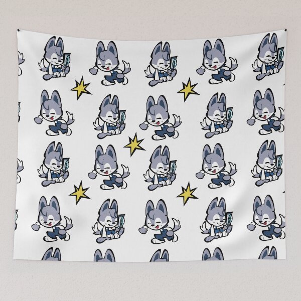 Item preview, SKZOO Wolf Chan - Stray Kids Bang Chan - We STAY, together (3) designed and sold by 0627june.