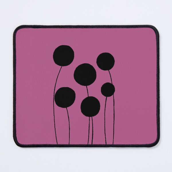 Item preview, "MOONFLOWERS" designed and sold by plessede.