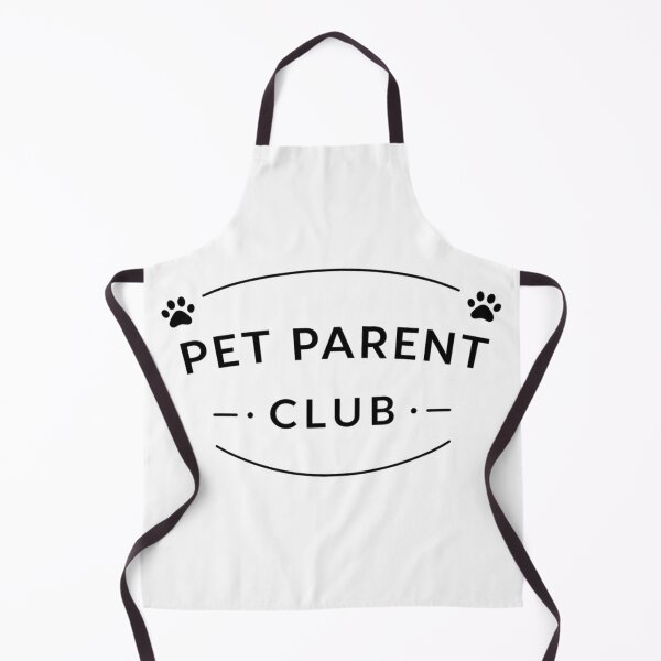 Item preview, Pet Parent Club Minimal Badge – Aesthetic Pet Lover Shirt Design designed and sold by mibrand.