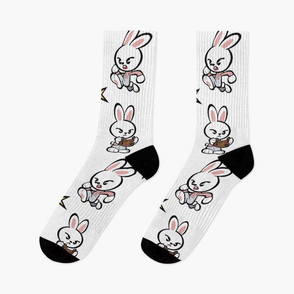 Item preview, SKZOO Leebit - Stray Kids Lee Know - We STAY, together (3) designed and sold by 0627june.