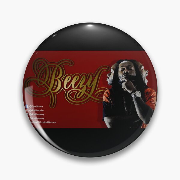 Item preview, Beezy Promo Card designed and sold by Art By Beezy.