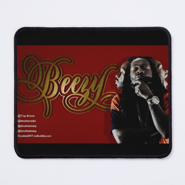 Item preview, Beezy Promo Card designed and sold by Art By Beezy.