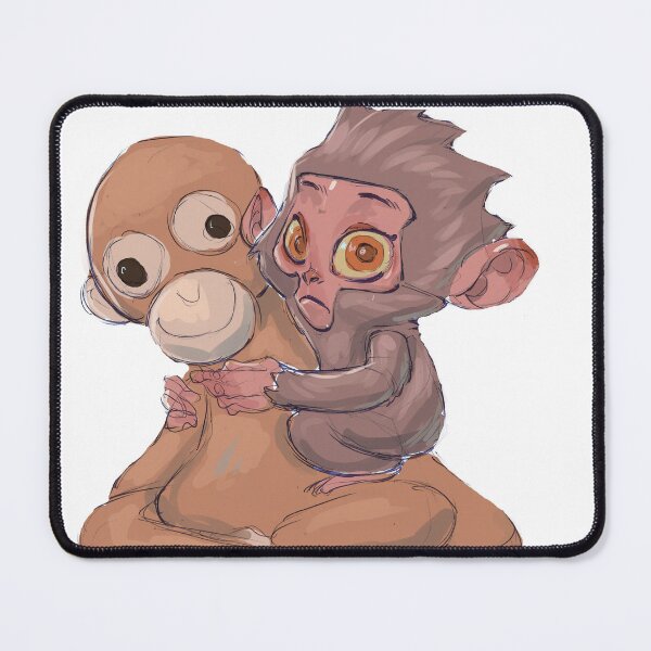Item preview, punch the monkey designed and sold by yuvalher.