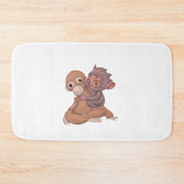 Item preview, punch the monkey designed and sold by yuvalher.