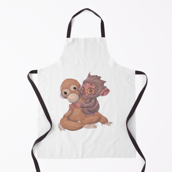 Item preview, punch the monkey designed and sold by yuvalher.