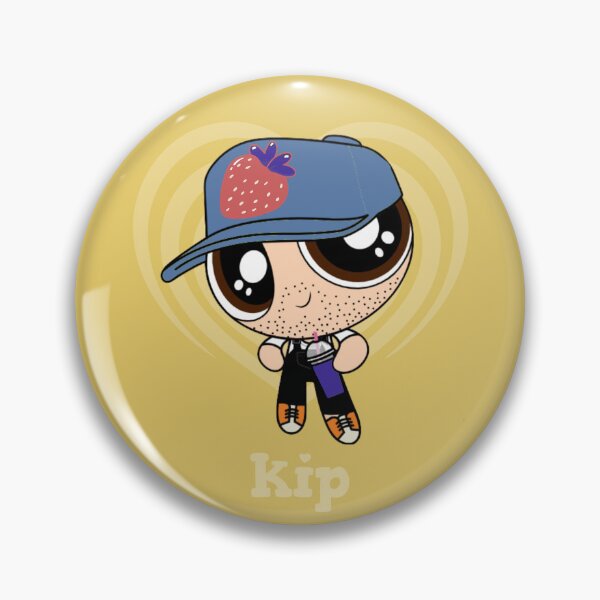 Item preview, Blue moon over Brooklyn Kip designed and sold by notcooljimmysteve.