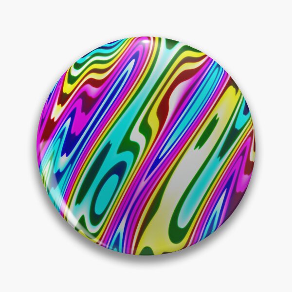 Item preview, Quantum Physics Geometric Pattern Design  designed and sold by Codingart9.