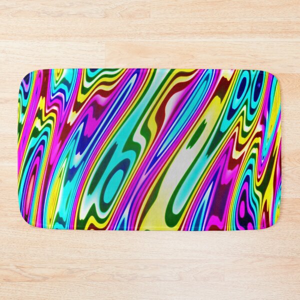 Item preview, Quantum Physics Geometric Pattern Design  designed and sold by Codingart9.