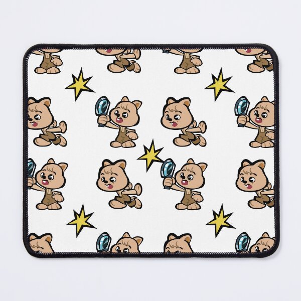 Item preview, SKZOO HAN QUOKKA - Stray Kids Han - We STAY, together (3) designed and sold by 0627june.