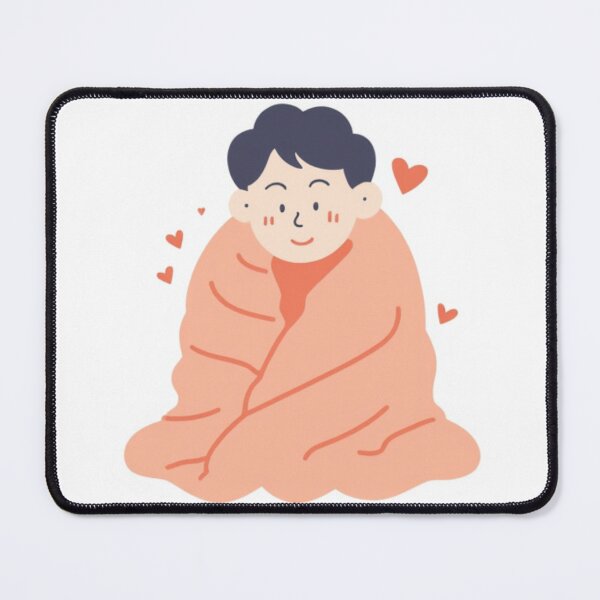 Item preview, Healing Mode – Mental Wellness Aesthetic Illustration designed and sold by CHILLORA.