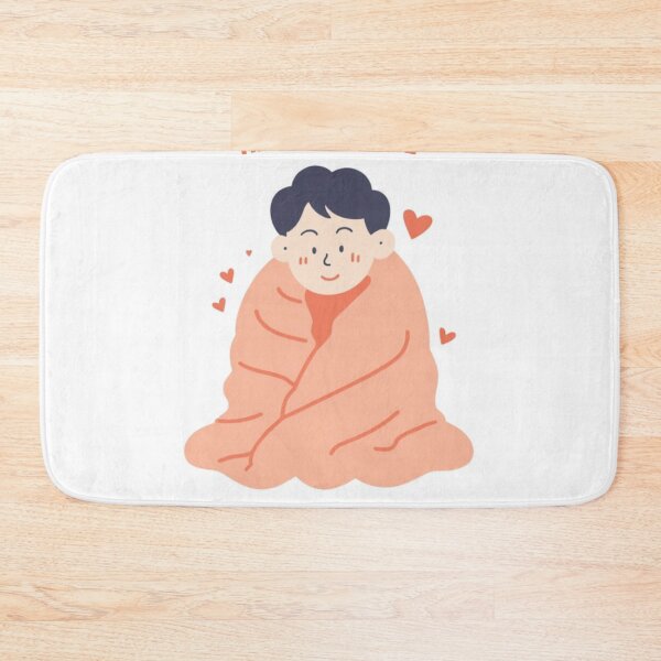 Item preview, Healing Mode – Mental Wellness Aesthetic Illustration designed and sold by CHILLORA.