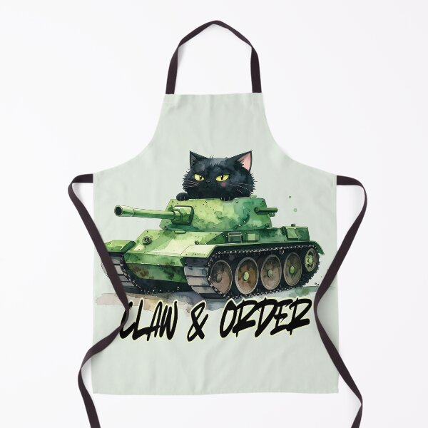 Item preview, Claw & Order, black cat in a shell designed and sold by LiskoDesign.