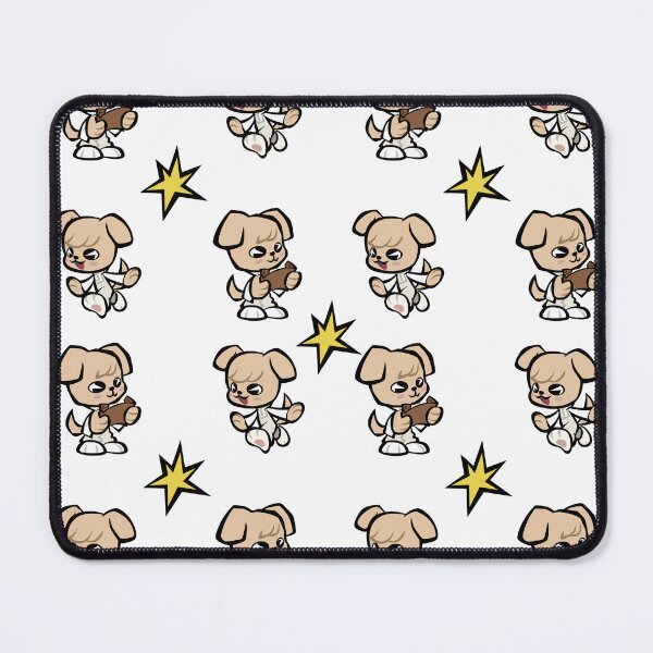 Item preview, SKZOO PuppyM - Stray Kids Seungmin - We STAY, together (3) designed and sold by 0627june.