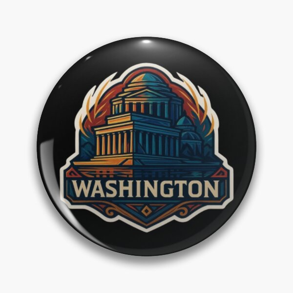 Item preview, Washington 2 Travel & Tourism Guide – Seattle, Olympic National Park, Mount Rainier, San Juan Islands, Outdoor Adventure, City & Nature Attractions designed and sold by Typologystudios.