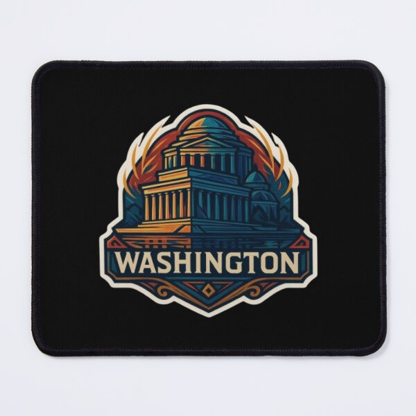 Item preview, Washington 2 Travel & Tourism Guide – Seattle, Olympic National Park, Mount Rainier, San Juan Islands, Outdoor Adventure, City & Nature Attractions designed and sold by Typologystudios.