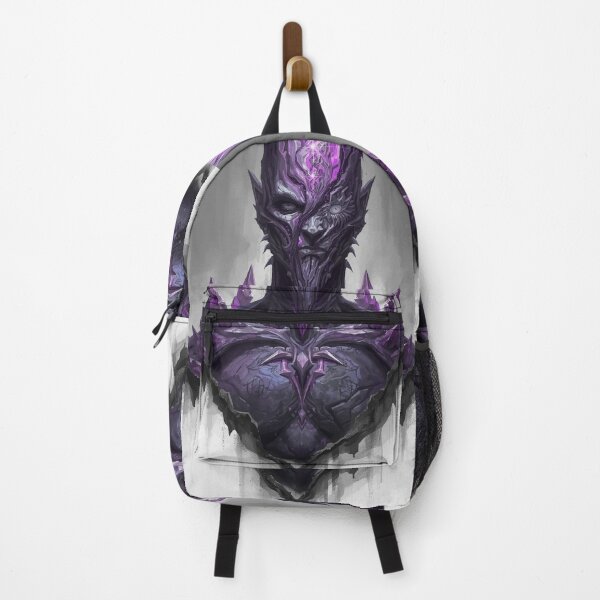 Item preview, Veshul the Unending designed and sold by AbstractAnom.