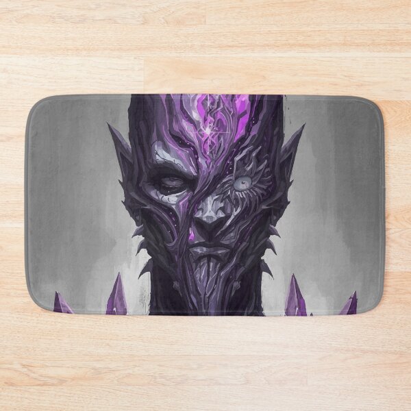 Item preview, Veshul the Unending designed and sold by AbstractAnom.