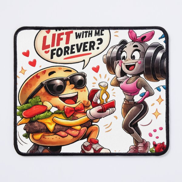 Item preview, Pizza burger proposal artwork designed and sold by TAMBUGH.