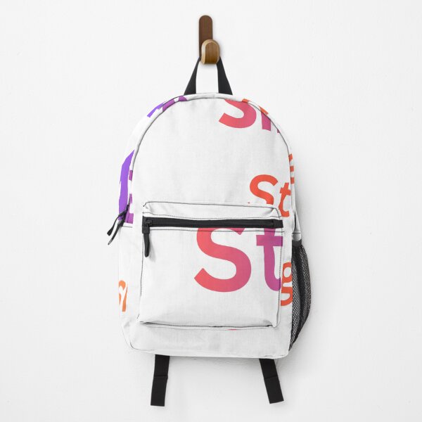 Item preview, Stay Silent Stay Dangerous Bold Quote Design designed and sold by OMLabel.