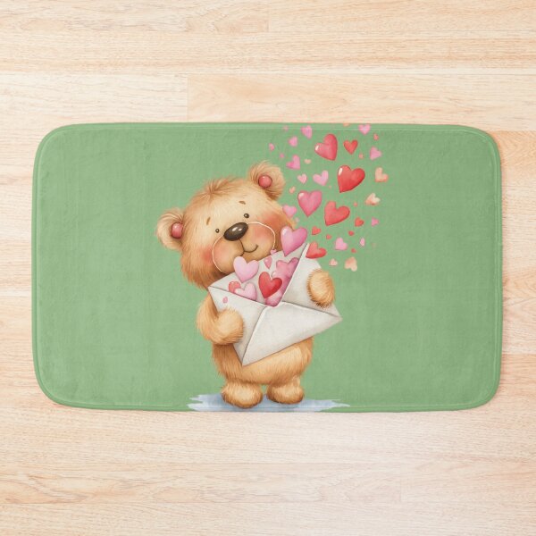 Item preview, Receiving a love letter designed and sold by Brendon987.