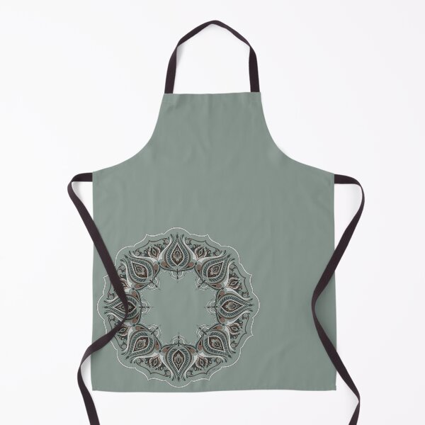 Item preview, Moors Lace  designed and sold by AK-ZendalaLLC.