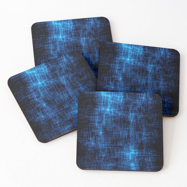 Item preview, Electric Blue Texture designed and sold by Bellassi.
