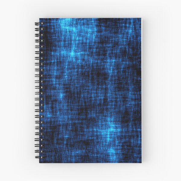Item preview, Electric Blue Texture designed and sold by Bellassi.