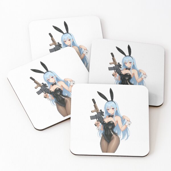 Item preview, Bunny Girl Operator designed and sold by RAWLIFEGRAPHIC.