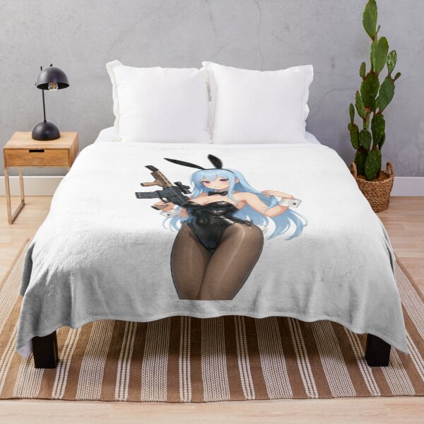 Item preview, Bunny Girl Operator designed and sold by RAWLIFEGRAPHIC.
