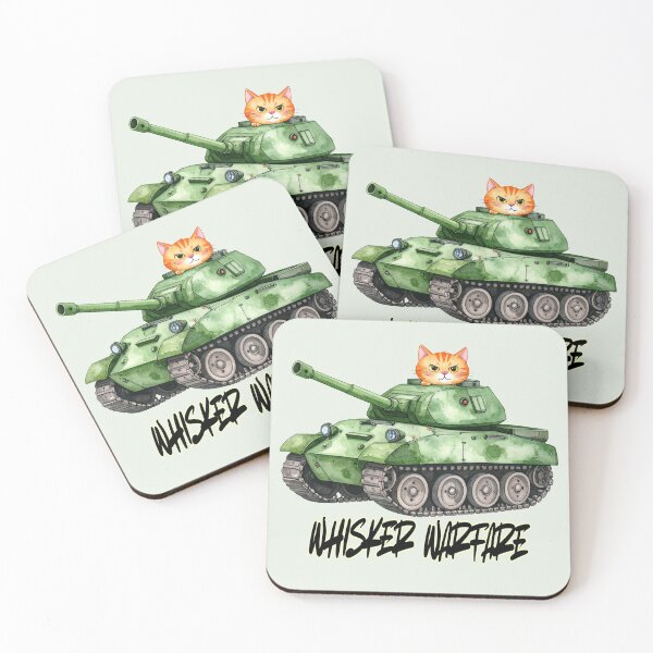 Item preview, Whisker warfare, orange cat in a shell designed and sold by LiskoDesign.