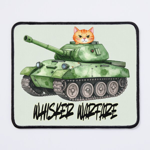 Item preview, Whisker warfare, orange cat in a shell designed and sold by LiskoDesign.