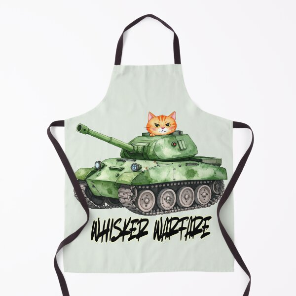 Item preview, Whisker warfare, orange cat in a shell designed and sold by LiskoDesign.