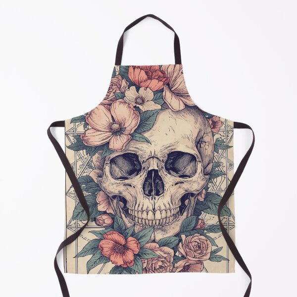 Item preview, Bloom After Bone designed and sold by AbstractAnom.