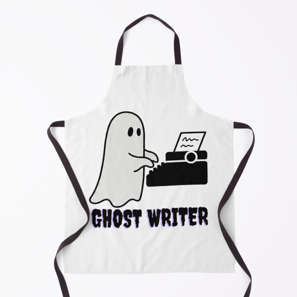 Item preview, I'm A Ghost Writer-Gift for Authors and Novelists designed and sold by Tamer ⭐⭐⭐⭐⭐.
