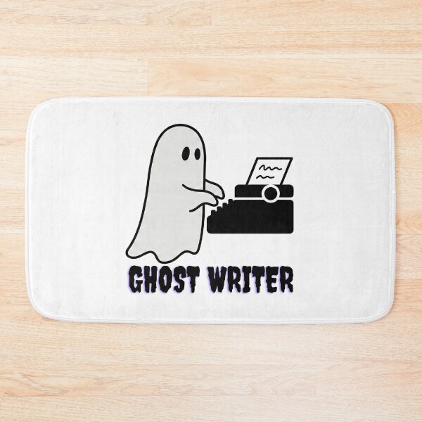 Item preview, I'm A Ghost Writer-Gift for Authors and Novelists designed and sold by Tamer ⭐⭐⭐⭐⭐.