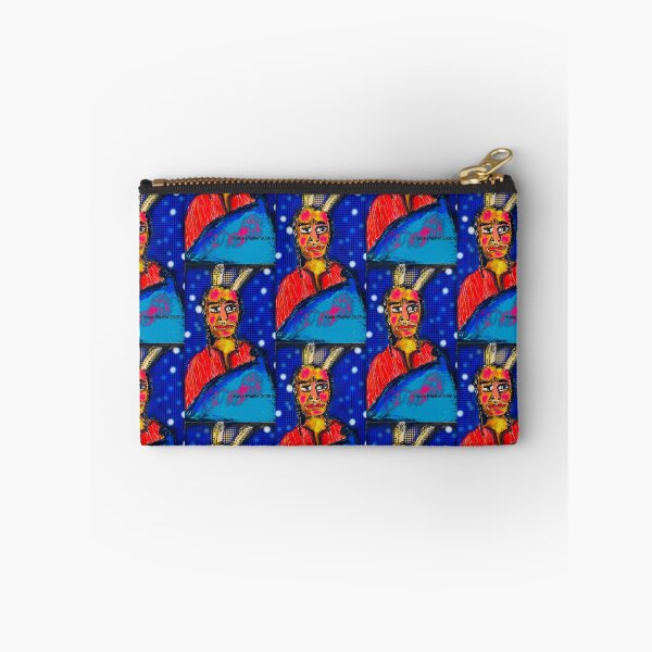 Item preview, Native American Portrait February 2026 designed and sold by Kater.