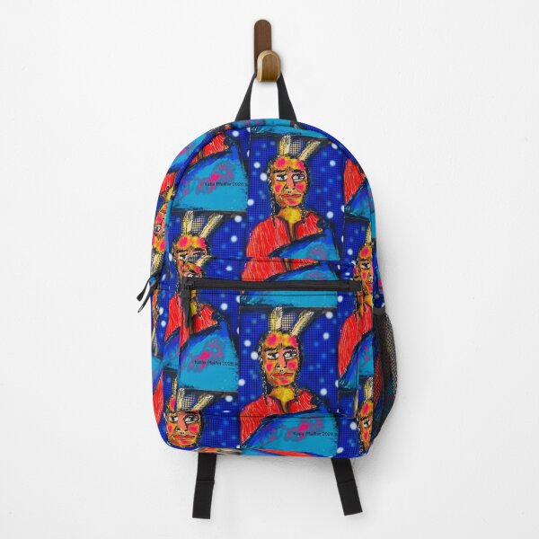 Item preview, Native American Portrait February 2026 designed and sold by Kater.