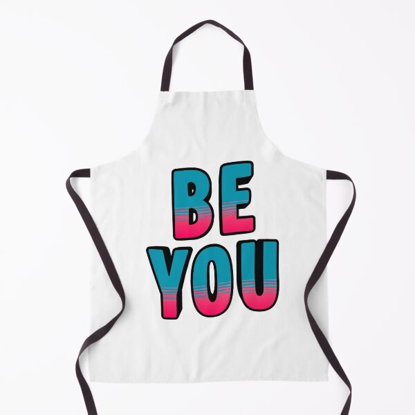 Item preview, Be You Motivational Quote  designed and sold by GiraffeandStuff.