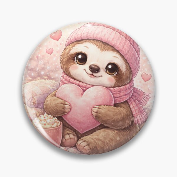 Item preview, SLOTH BB designed and sold by DRAKOKO.