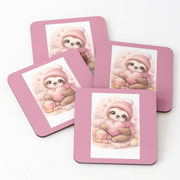 Item preview, SLOTH BB designed and sold by DRAKOKO.