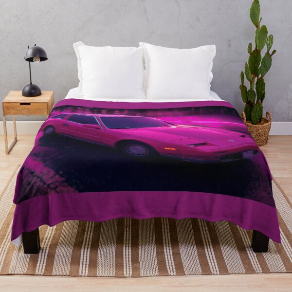 Item preview, Retrowave 300ZX designed and sold by Dimensionality.