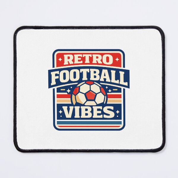 Item preview, Retro football vibes designed and sold by FashionHeritage.