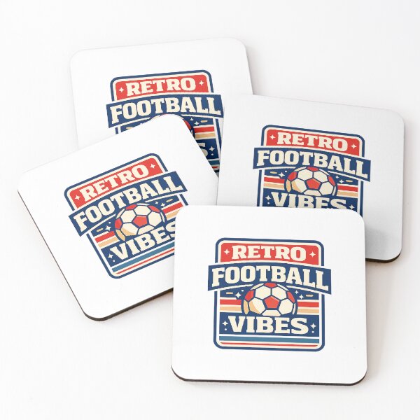 Item preview, Retro football vibes designed and sold by FashionHeritage.