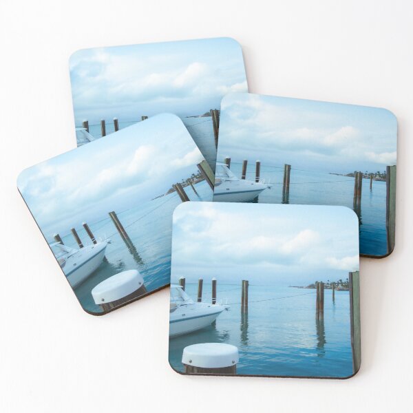 Item preview, Dreamy Dock  designed and sold by ejtal.