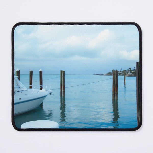 Item preview, Dreamy Dock designed and sold by ejtal.